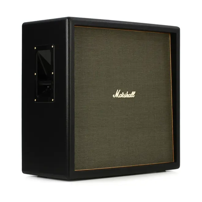 Marshall ORI412B Origin 4x12" 240W Extension Cabinet
