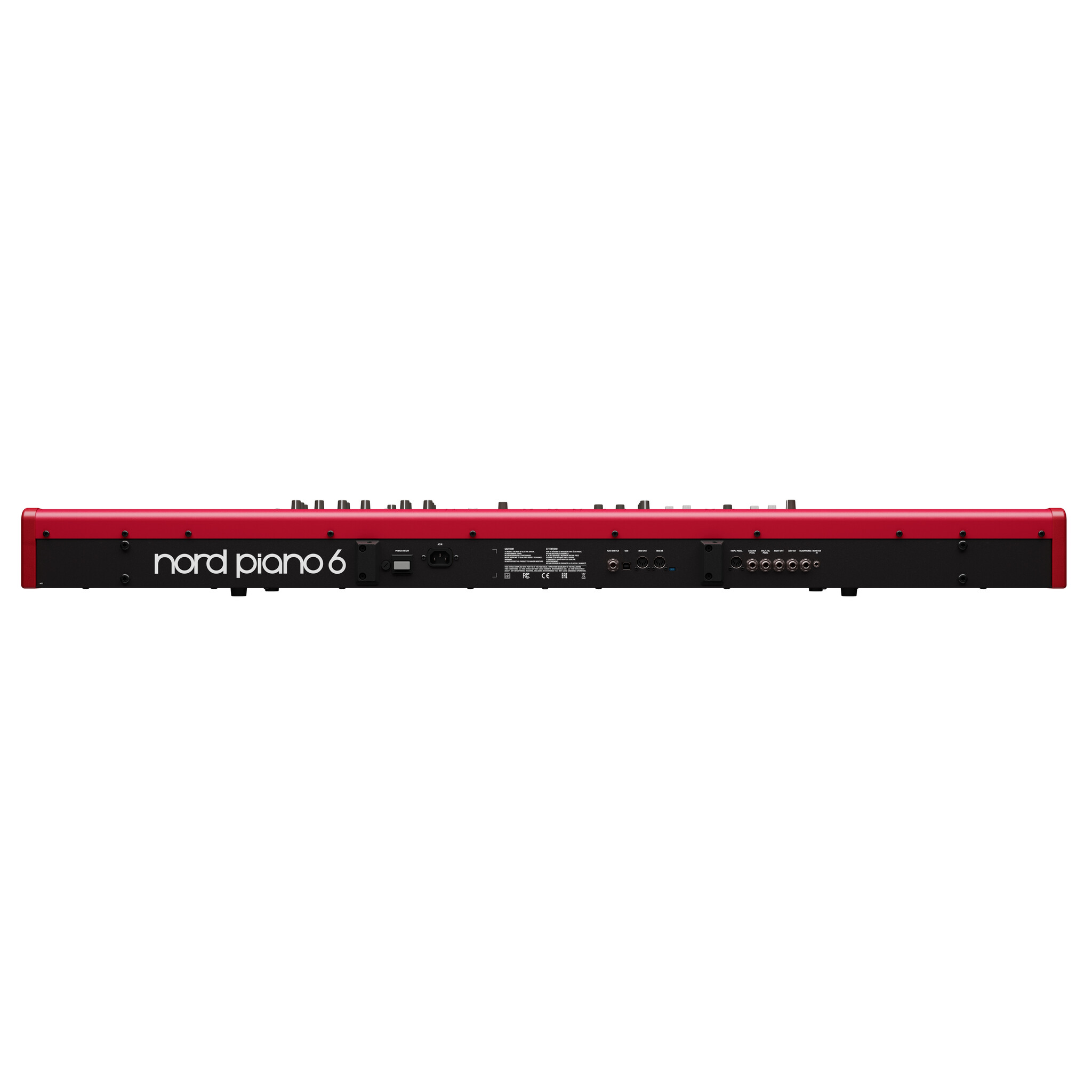 Nord Piano 6 73-Key Stage Piano