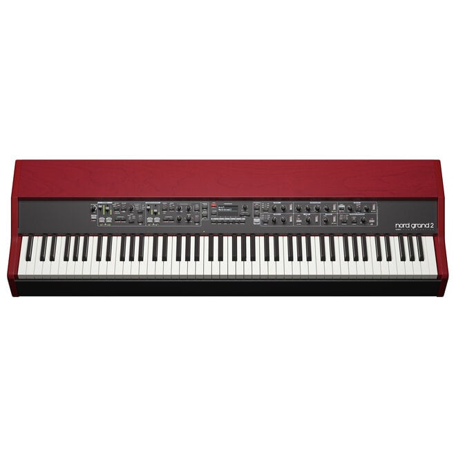 Nord Grand 2 88-Key Stage Keyboard