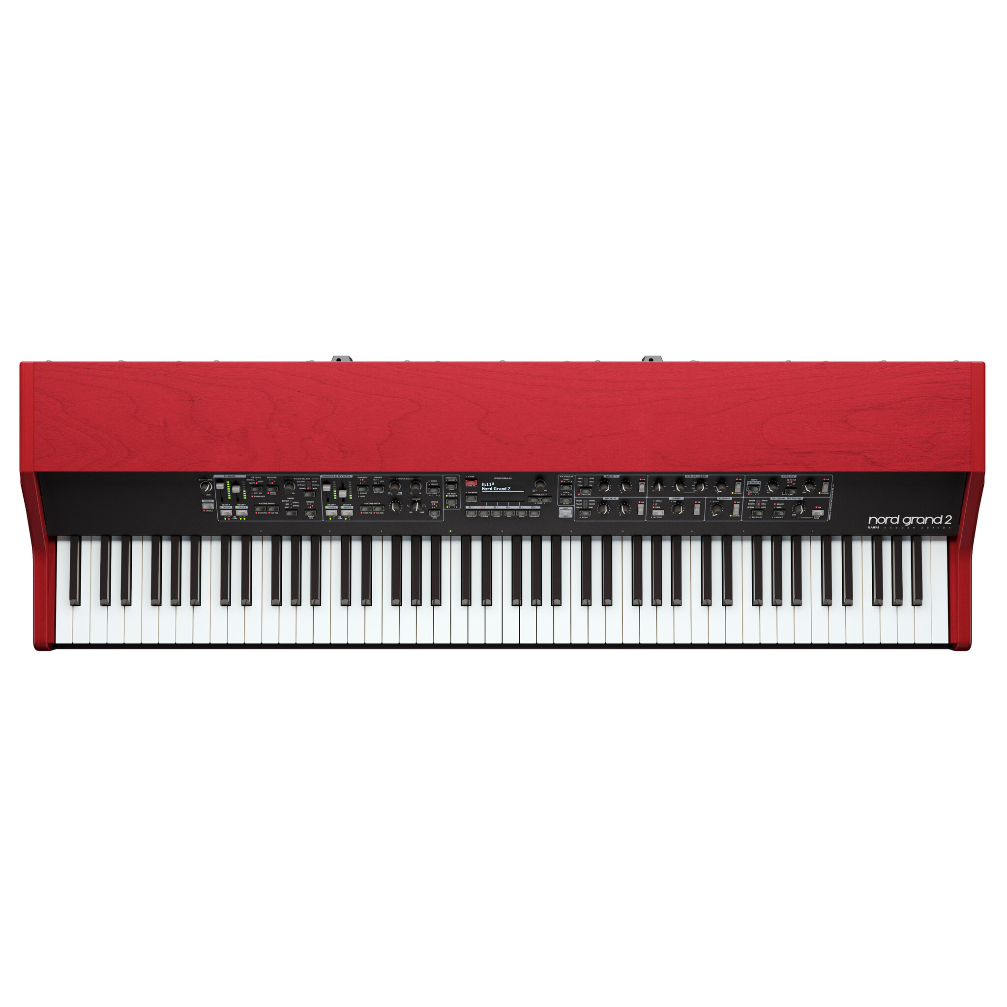 Nord Grand 2 88-Key Stage Keyboard