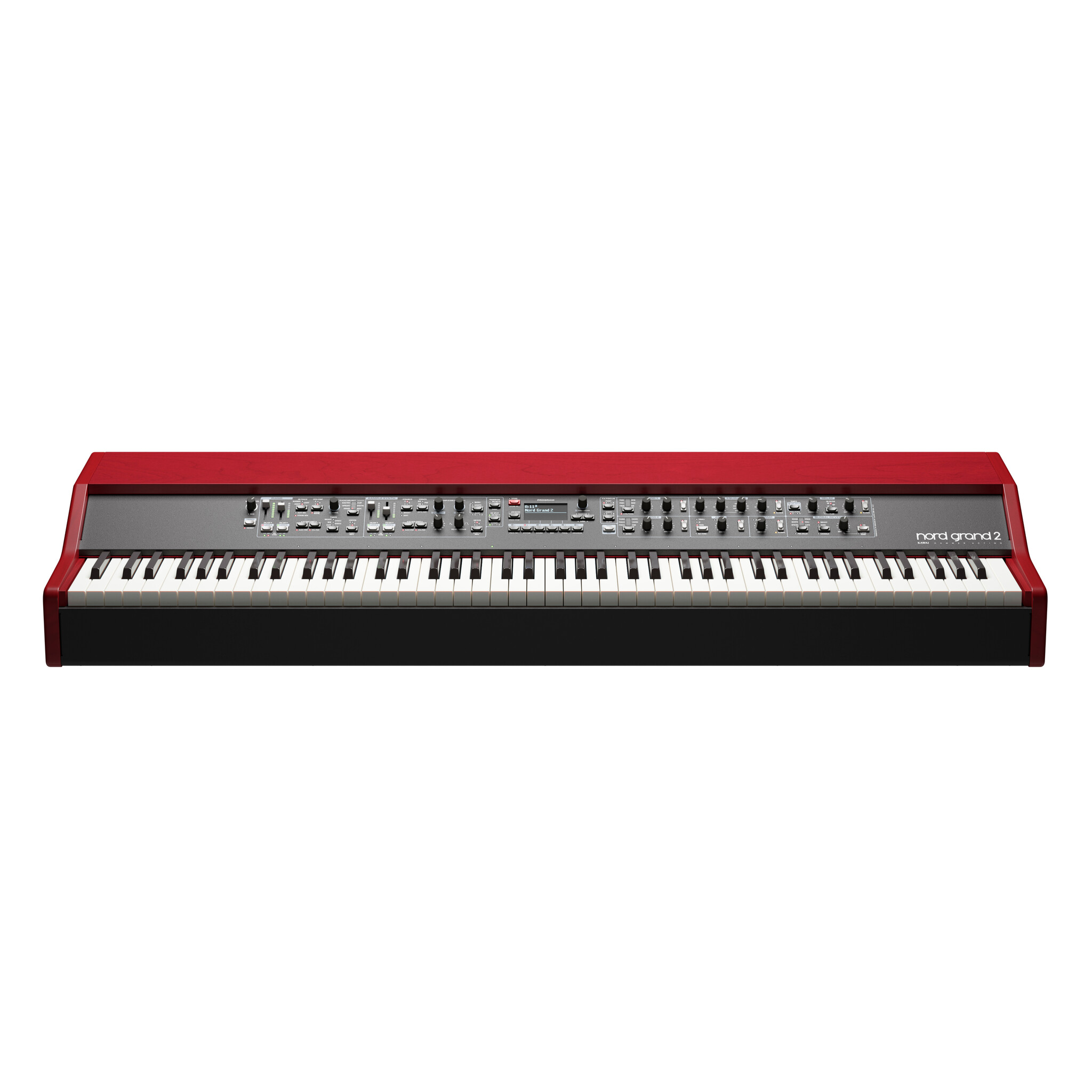Nord Grand 2 88-Key Stage Keyboard