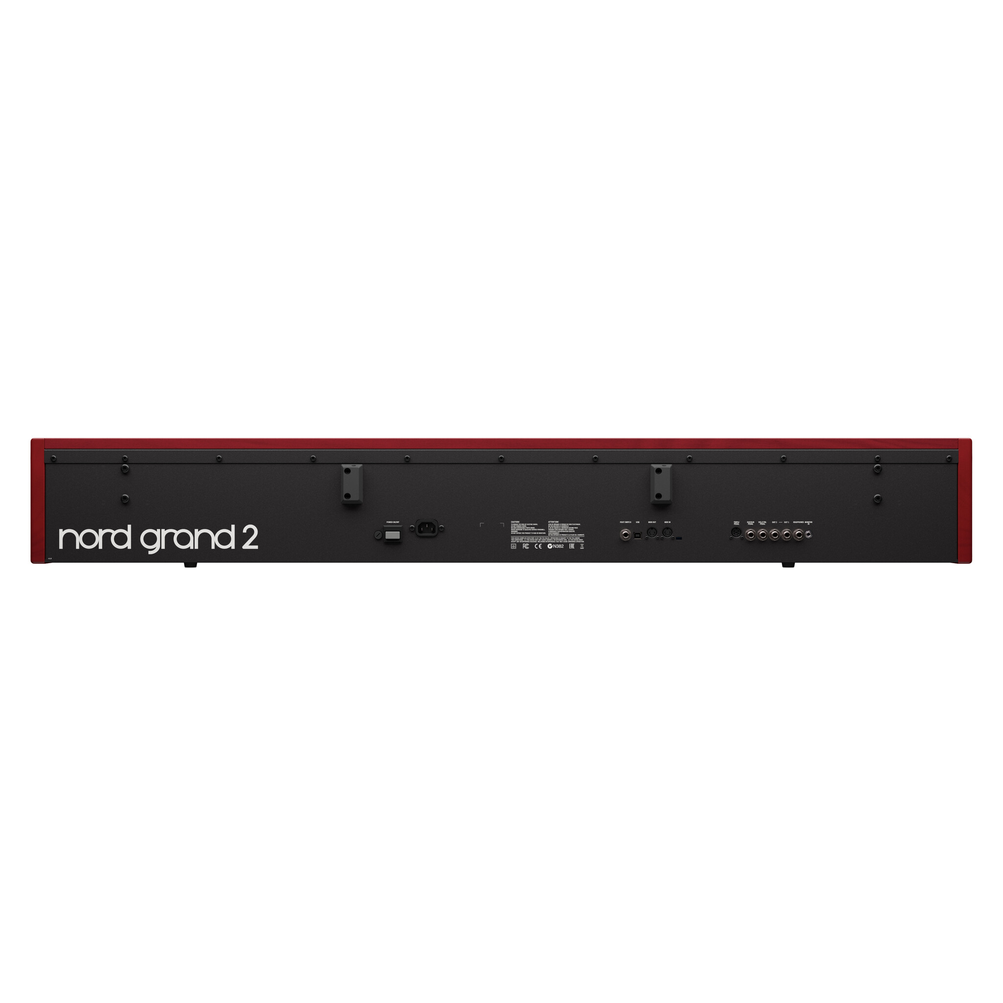 Nord Grand 2 88-Key Stage Keyboard