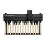 Nord Pedal Keys 25 MIDI Pedalboard