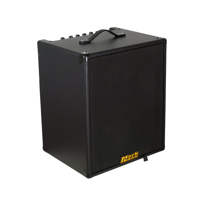 Markbass CMB 102 Black Line 2x10” 150W Bass Combo Amplifier
