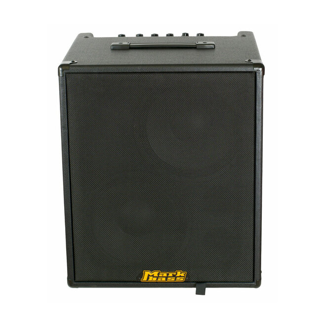 Markbass CMB 102 Black Line 2x10” 150W Bass Combo Amplifier