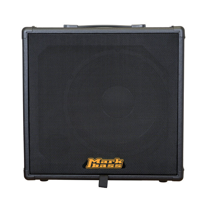 Markbass CMB 121 Black Line 1x12” 150W Bass Combo Amplifier