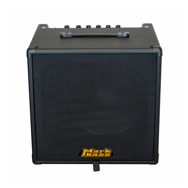 Markbass CMB 121 Black Line 1x12” 150W Bass Combo Amplifier
