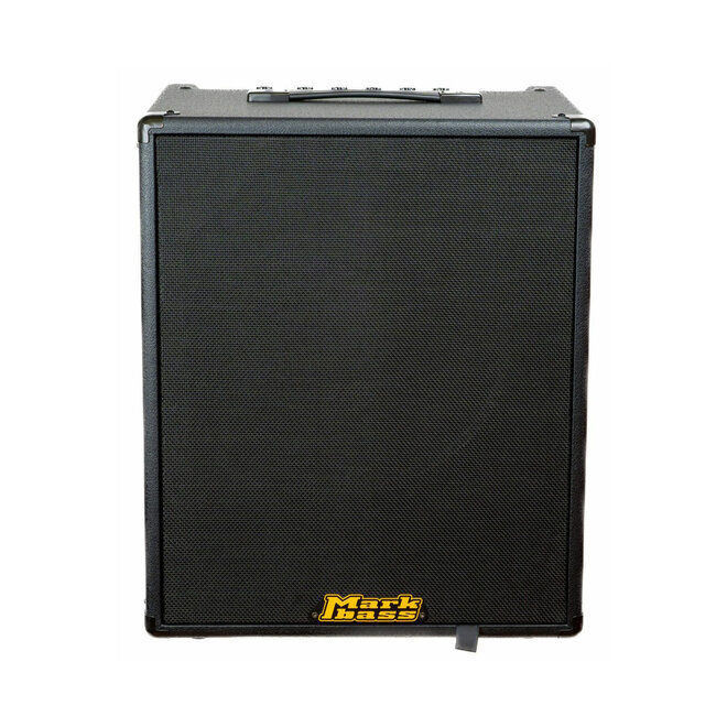 Markbass CMB 151 Black Line 1x15" 150W Bass Combo Amplifier