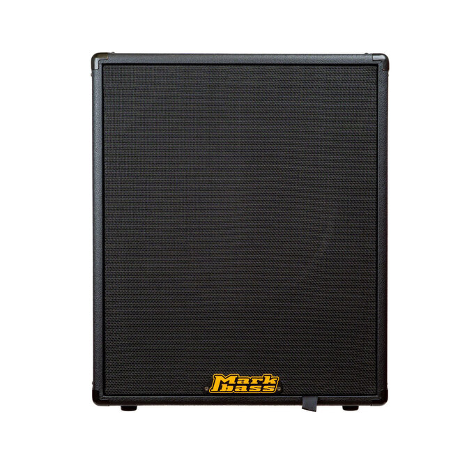 Markbass CMB 151 Black Line 1x15" 150W Bass Combo Amplifier