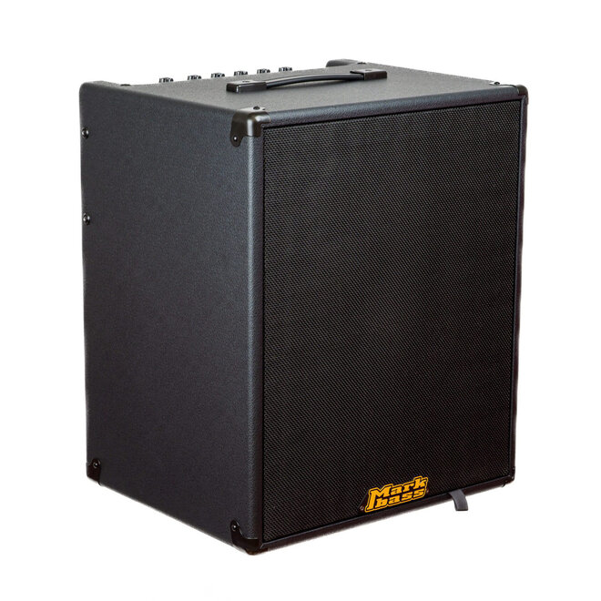 Markbass CMB 151 Black Line 1x15" 150W Bass Combo Amplifier