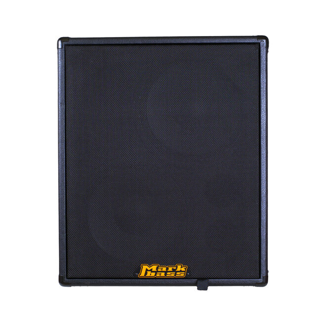 Markbass CMB 102 Black Line 2x10” 150W Bass Combo Amplifier
