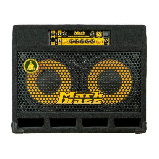 Markbass CMD 102P V 300W 2x10" Bass Combo Amplifier