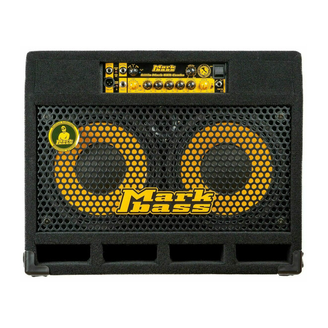 Markbass CMD 102P V 300W 2x10" Bass Combo Amplifier