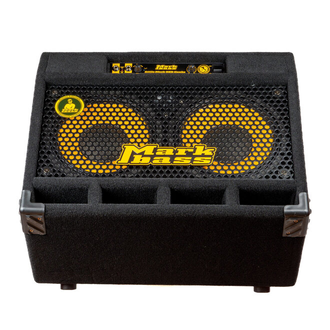 Markbass CMD 102P V 300W 2x10" Bass Combo Amplifier