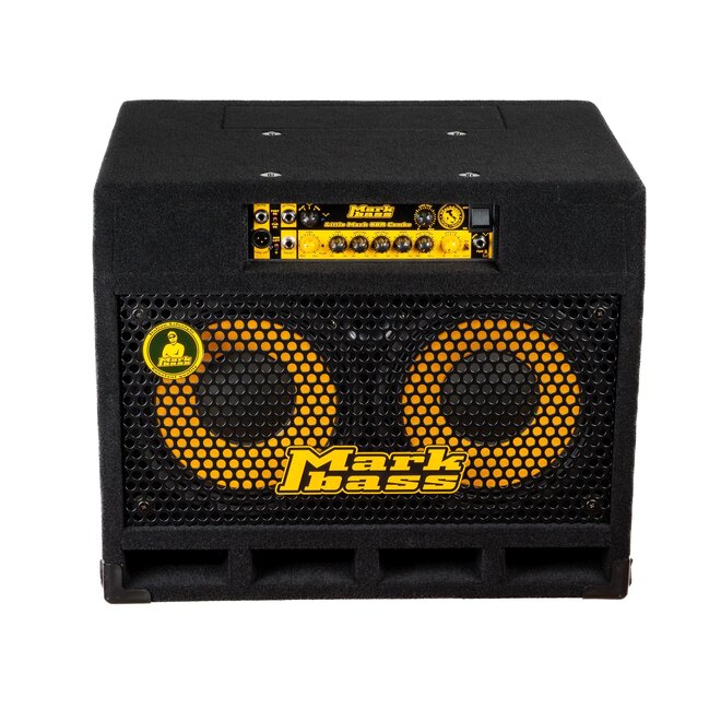 Markbass CMD 102P V 300W 2x10" Bass Combo Amplifier