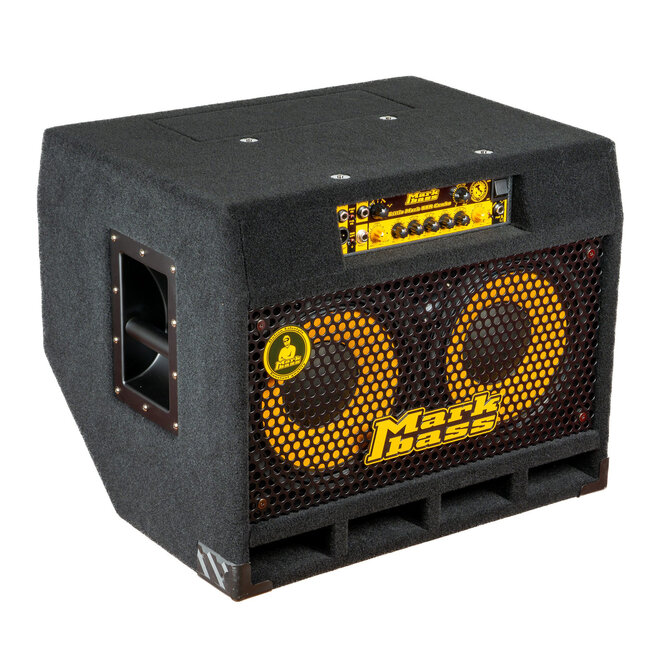 Markbass CMD 102P V 300W 2x10" Bass Combo Amplifier