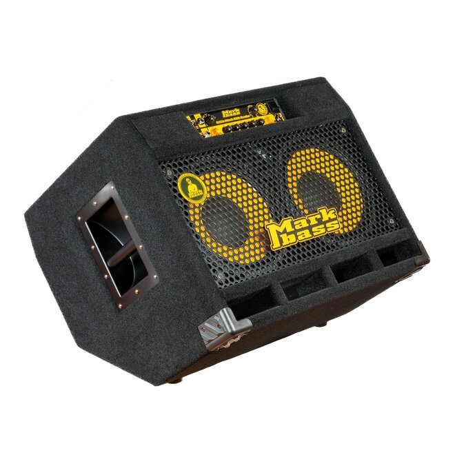 Markbass CMD 102P V 300W 2x10" Bass Combo Amplifier