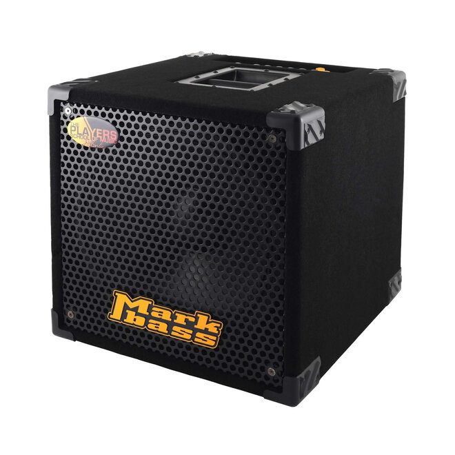 Markbass CMD JB Players School Jeff Berlin 1x15” 200W Bass Combo Amplifier