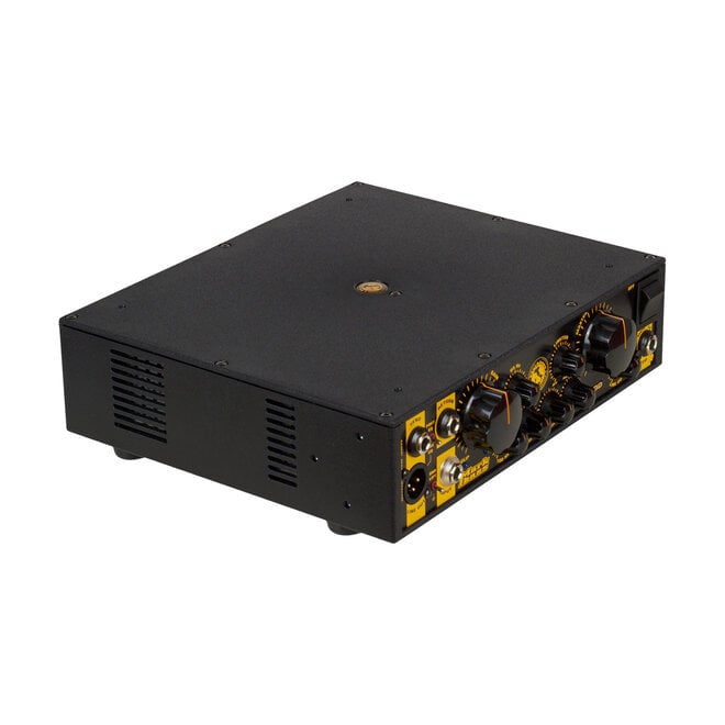 Markbass Little AG 1000 58R 1000W Andrew Gouche Bass Amplifier Head