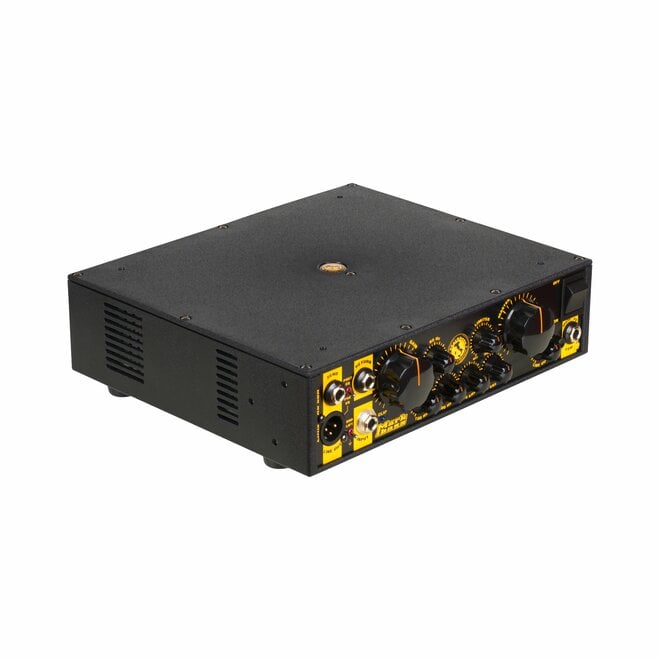 Markbass Little AG 58R Andrew Gouche Bass Amplifier Head