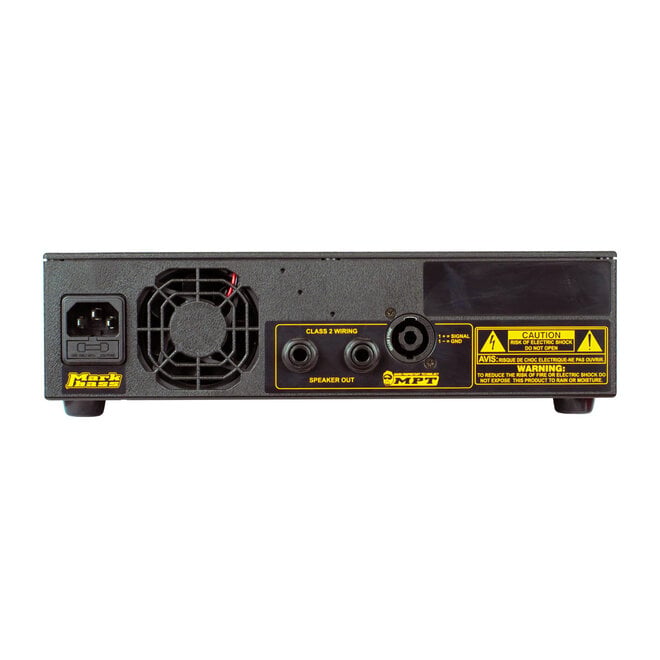 Markbass Little AG 58R Andrew Gouche Bass Amplifier Head