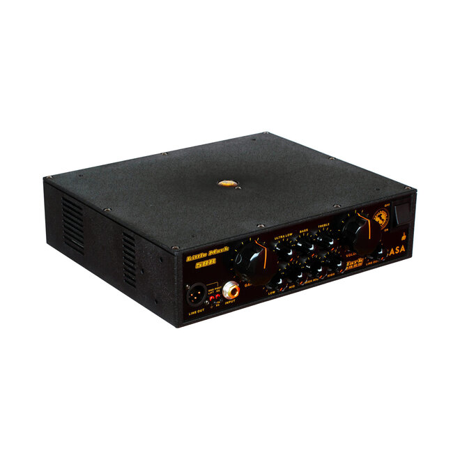 Markbass Little Mark CASA 58R 500W Michael League Bass Amplifier Head