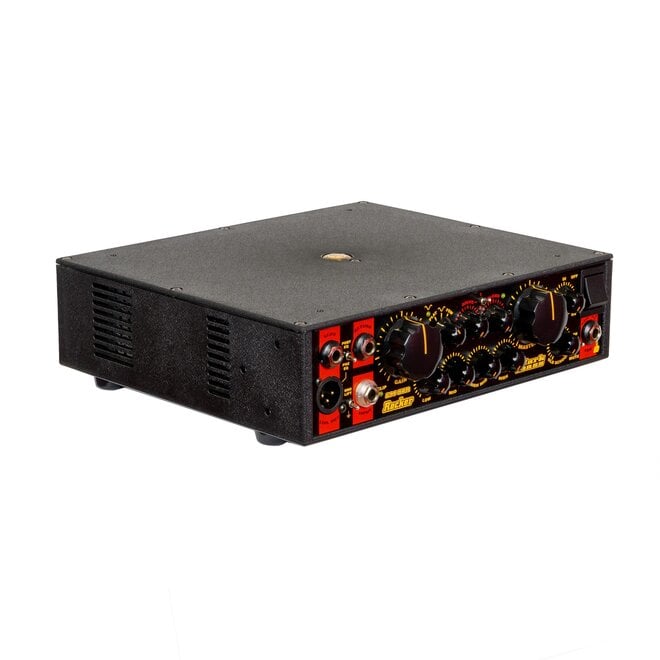 Markbass Little Mark Rocker 58R 500W Bass Amplifier Head