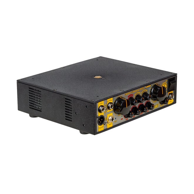 Markbass Little Marcus 1000 58R 1000W Bass Amplifier Head
