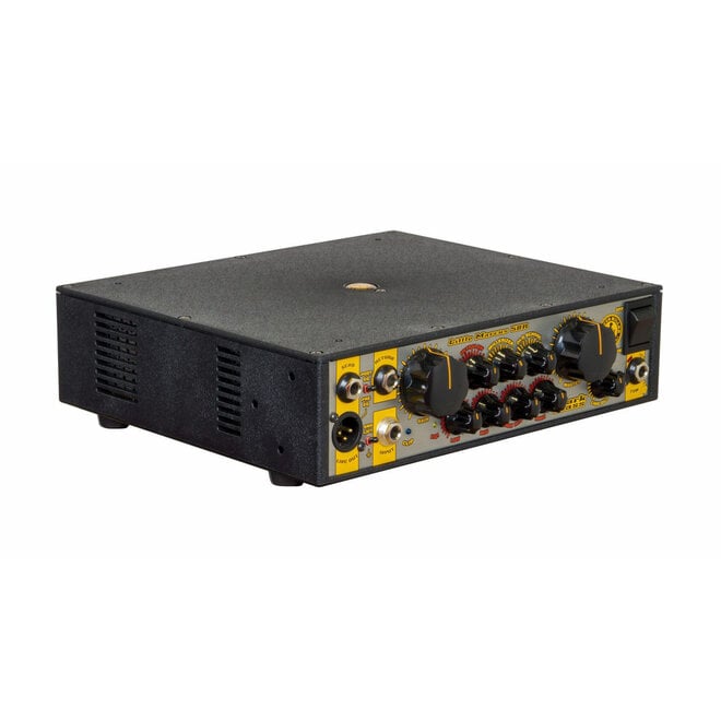 Markbass Little Marcus 58R 500W Bass Amplifier Head