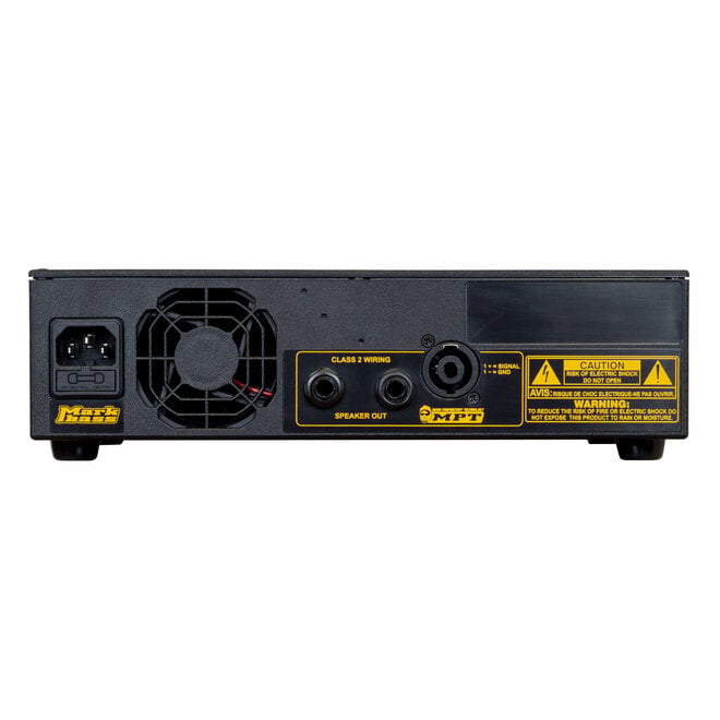 Markbass Little Marcus 58R 500W Bass Amplifier Head