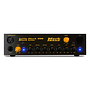 Markbass Little Mark 250 Black Line 250W Bass Amplifier Head