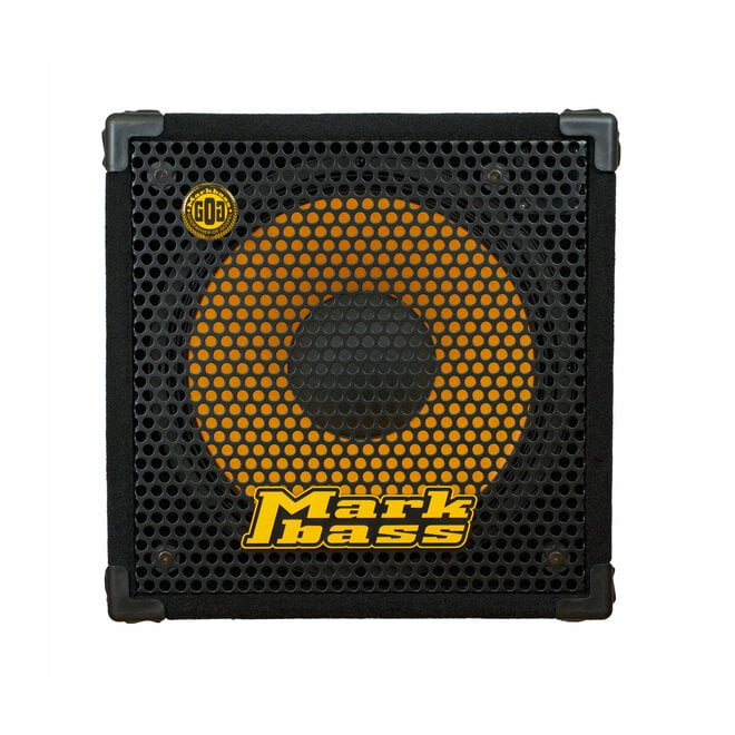 Markbass MB CMD 151 GOG 1x15” 300W Andrew Gouche Bass Combo Amplifier