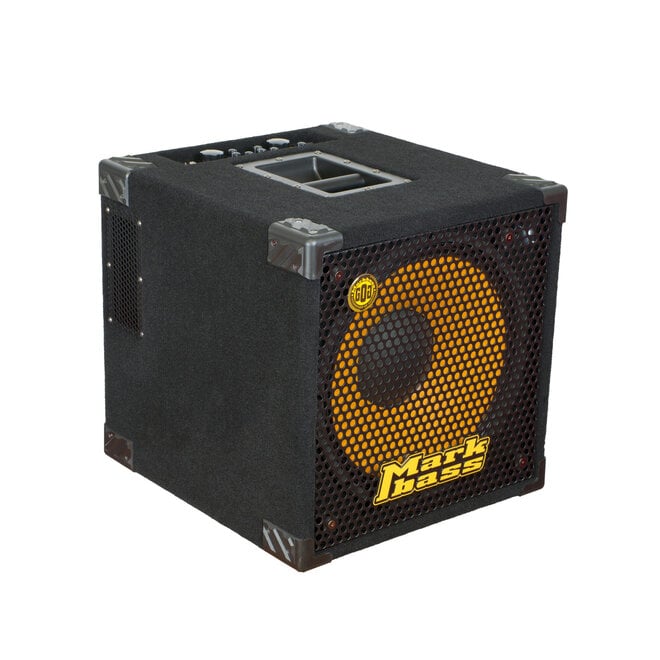 Markbass MB CMD 151 GOG 1x15” 300W Andrew Gouche Bass Combo Amplifier