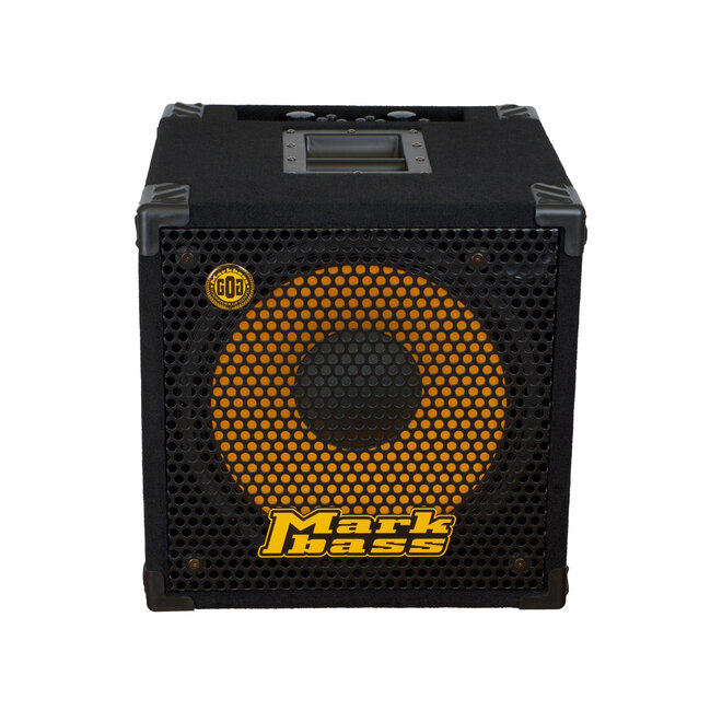 Markbass MB CMD 151 GOG 1x15” 300W Andrew Gouche Bass Combo Amplifier