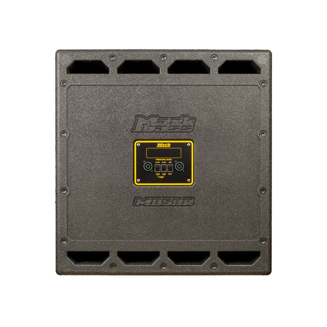 Markbass MB58R 103 Pure 3x10” 600W Bass Speaker Cabinet, 6 Ohm