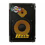 Markbass MB58R 121 Energy 1x12” 400W Bass Speaker Cabinet, 8 Ohm