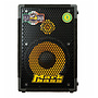 Markbass MB58R 121 Pure 1x12” 400W Bass Speaker Cabinet, 8 Ohm