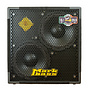 Markbass MB58R 122 P 2x12” 600W Bass Speaker Cabinet, 4 Ohm