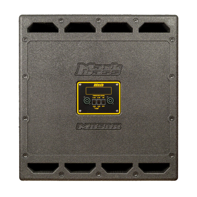 Markbass MB58R 151 P 1x15” 300W Bass Speaker Cabinet, 8 Ohm
