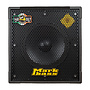 Markbass MB58R 151 P 1x15” 300W Bass Speaker Cabinet, 8 Ohm