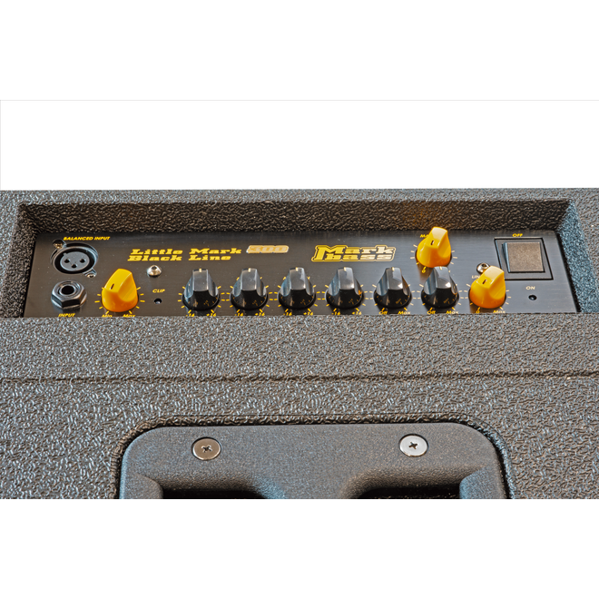 Markbass MB58R CMD 102 P 2x10” 300W Bass Combo Amplifier