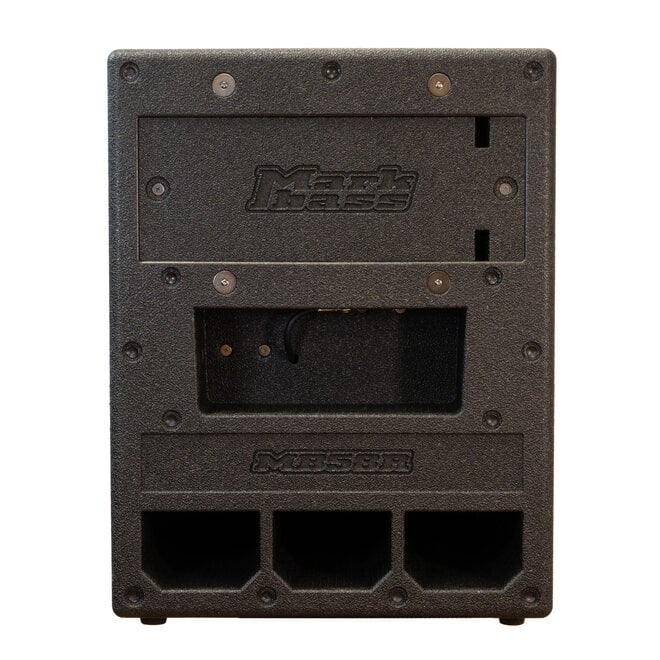 Markbass MB58R CMD 102 P 2x10” 300W Bass Combo Amplifier