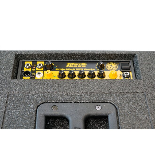 Markbass MB58R CMD 102 Pure 2x10” 500W Bass Combo Amplifier