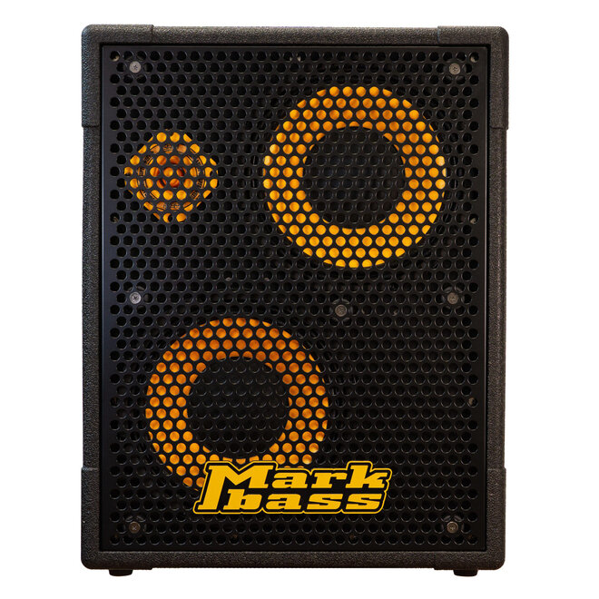 Markbass MB58R CMD 102 Pure 2x10” 500W Bass Combo Amplifier