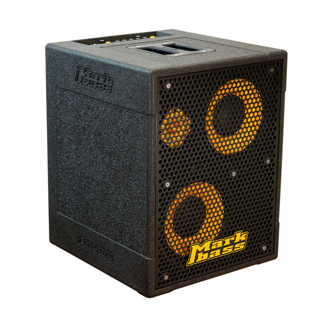 Markbass MB58R CMD 102 Pure 2x10” 500W Bass Combo Amplifier