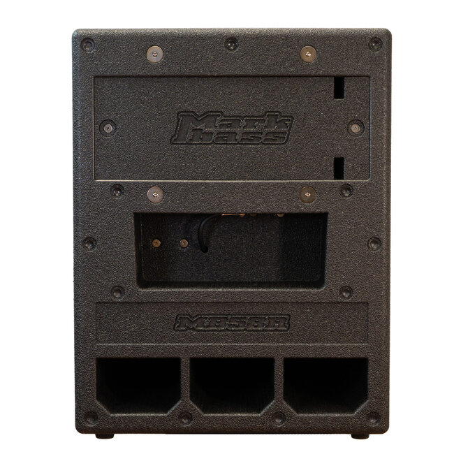 Markbass MB58R CMD 102 Pure 2x10” 500W Bass Combo Amplifier