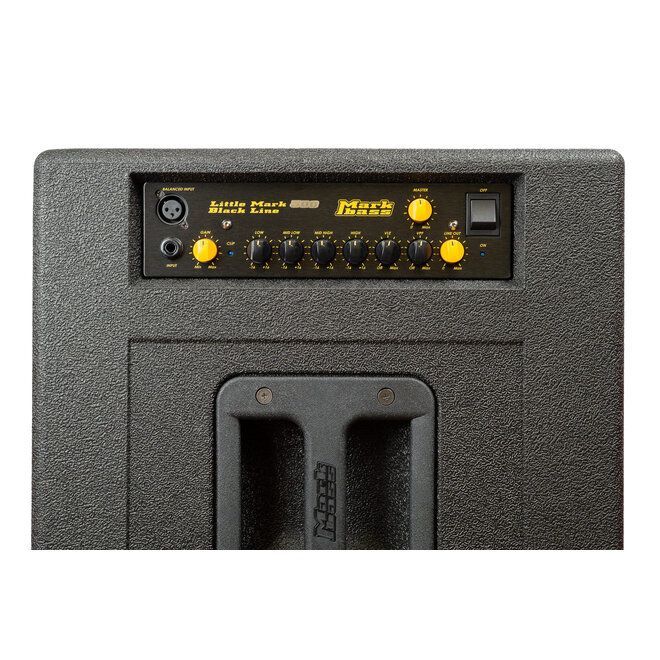 Markbass MB58R CMD 121 P 1x12” 300W Bass Combo Amplifier