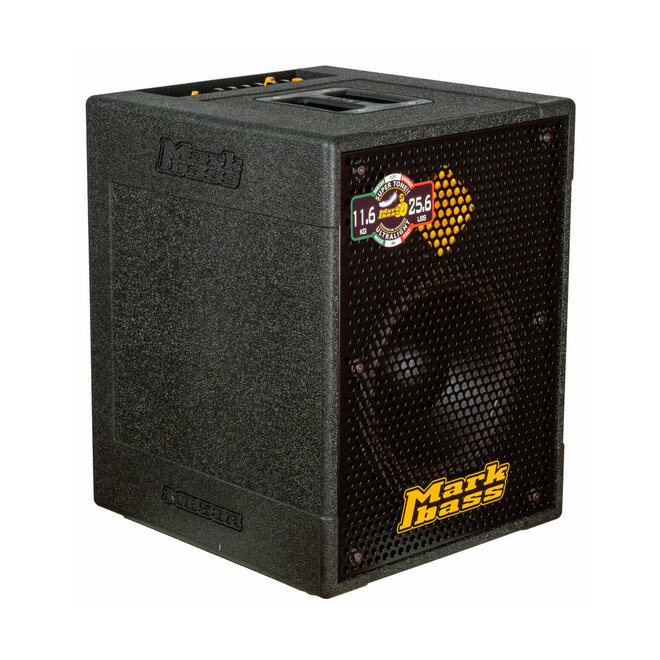 Markbass MB58R CMD 121 P 1x12” 300W Bass Combo Amplifier