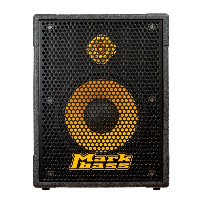 Markbass MB58R CMD 121 Pure 1x12” 500W Bass Combo Amplifier