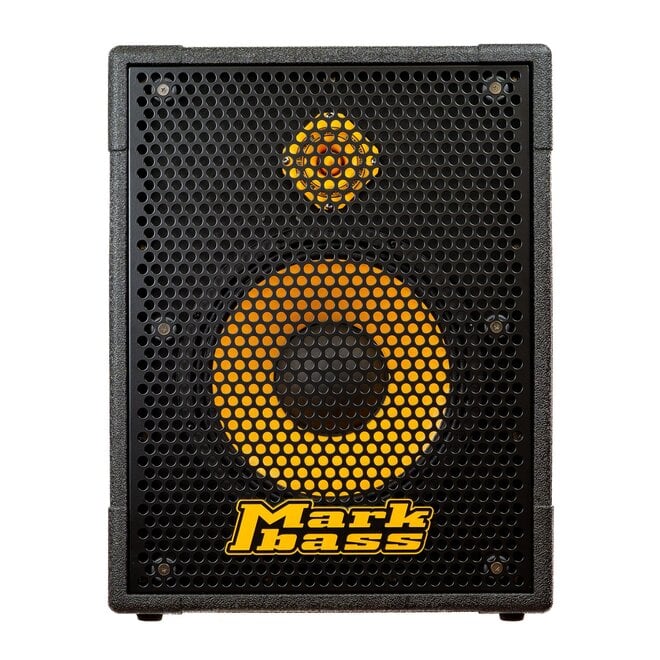 Markbass MB58R CMD 121 Pure 1x12” 500W Bass Combo Amplifier